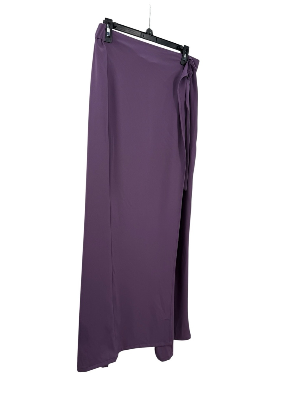HalaraFlex High Waisted Wide Leg Pants
Small Sandalwood Violet Tie - Picture 3 of 12